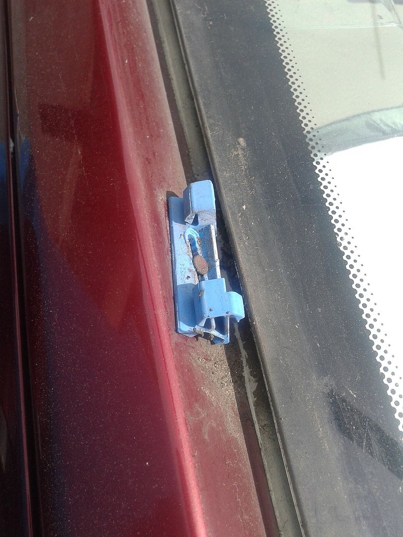 HOWTO Roof Rack / Rails Install on a 2004 V70 (modification) Volvo Forums Volvo Enthusiasts